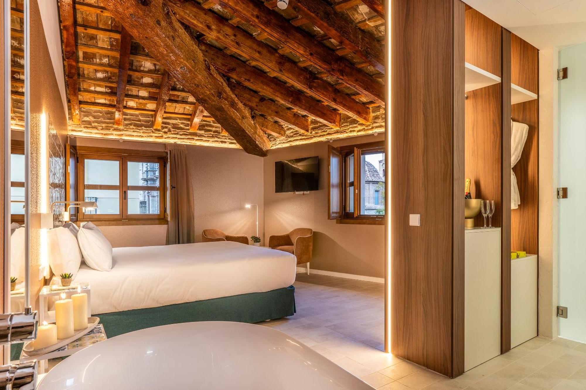 Axel Hotel Valencia - Adults Only Exterior foto