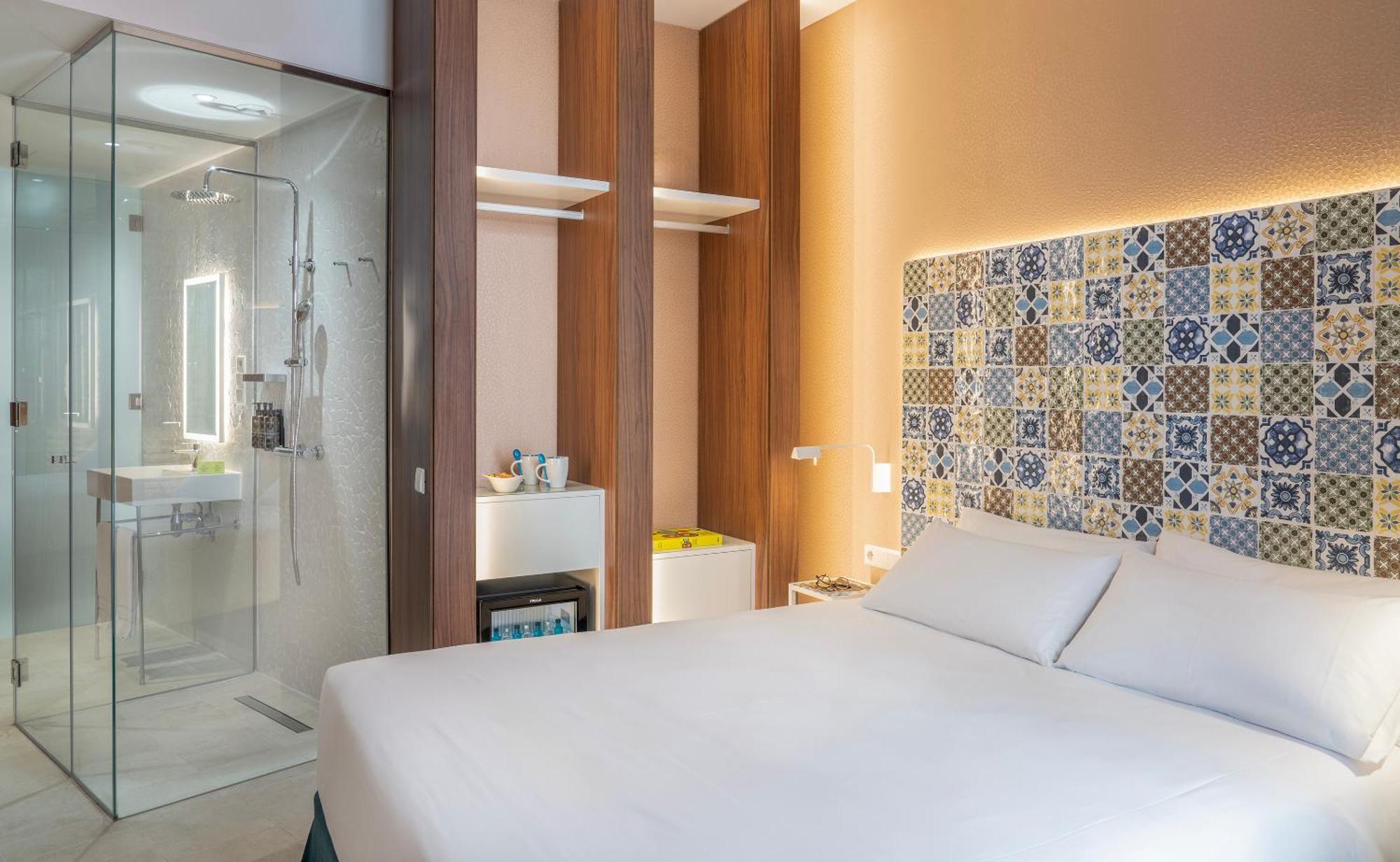 Axel Hotel Valencia - Adults Only Exterior foto