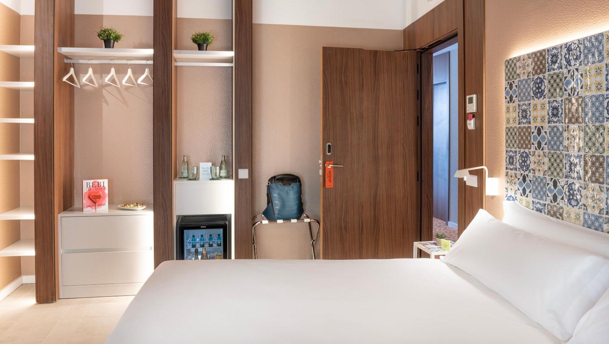 Axel Hotel Valencia - Adults Only Exterior foto