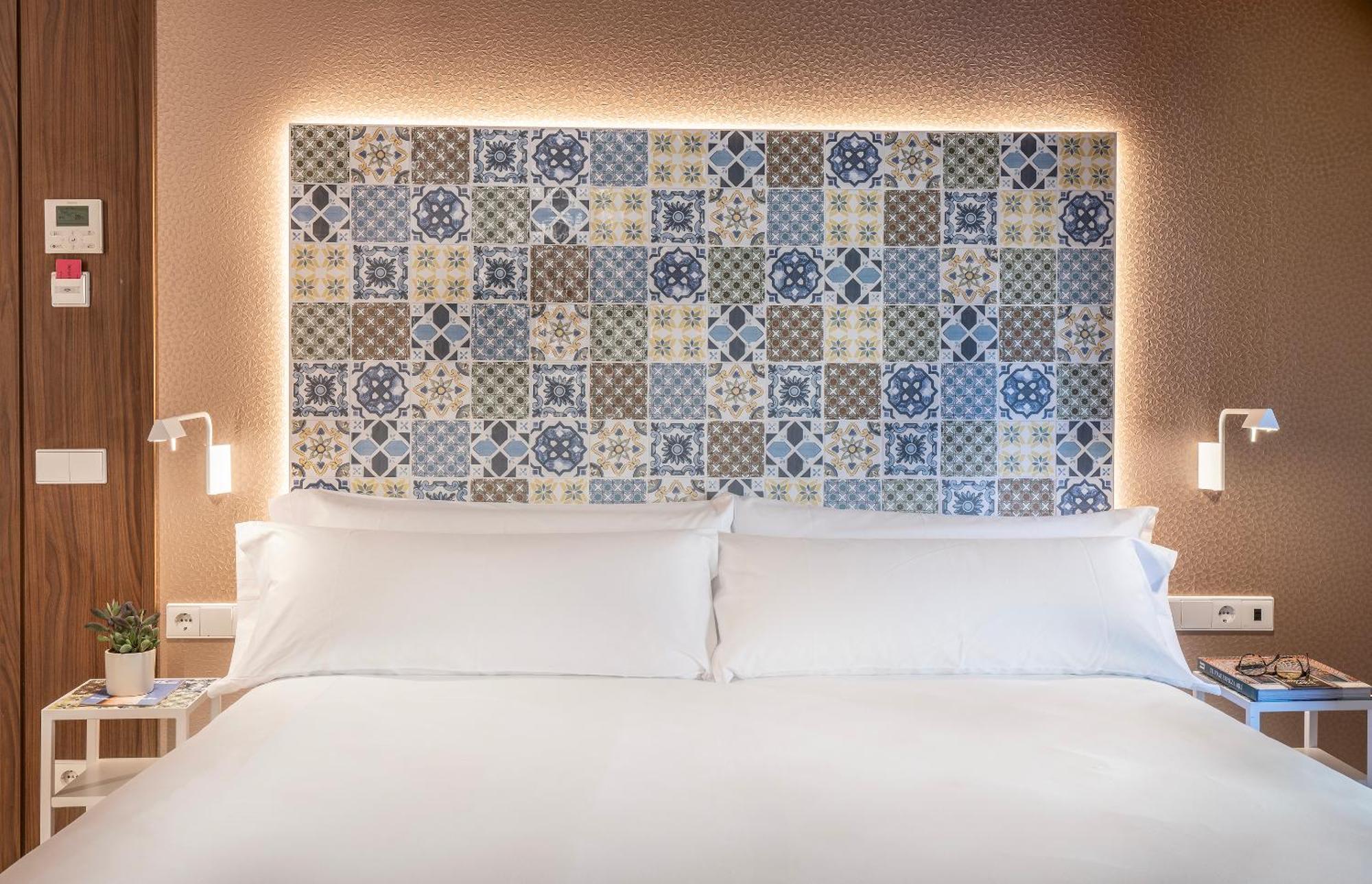 Axel Hotel Valencia - Adults Only Exterior foto