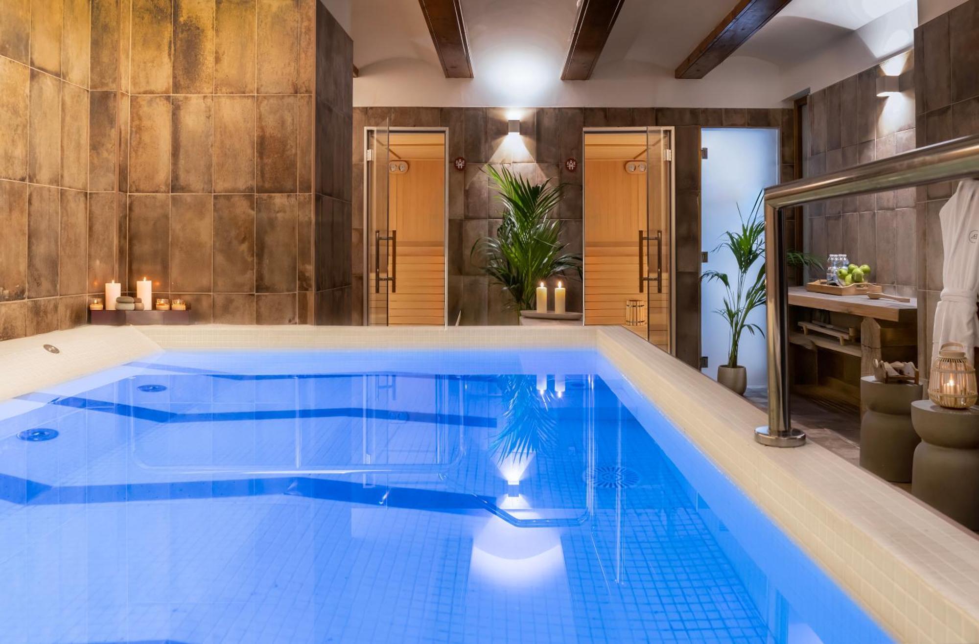 Axel Hotel Valencia - Adults Only Exterior foto