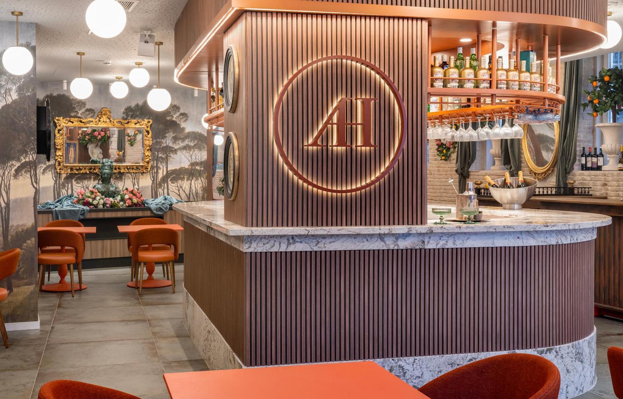Axel Hotel Valencia - Adults Only Exterior foto