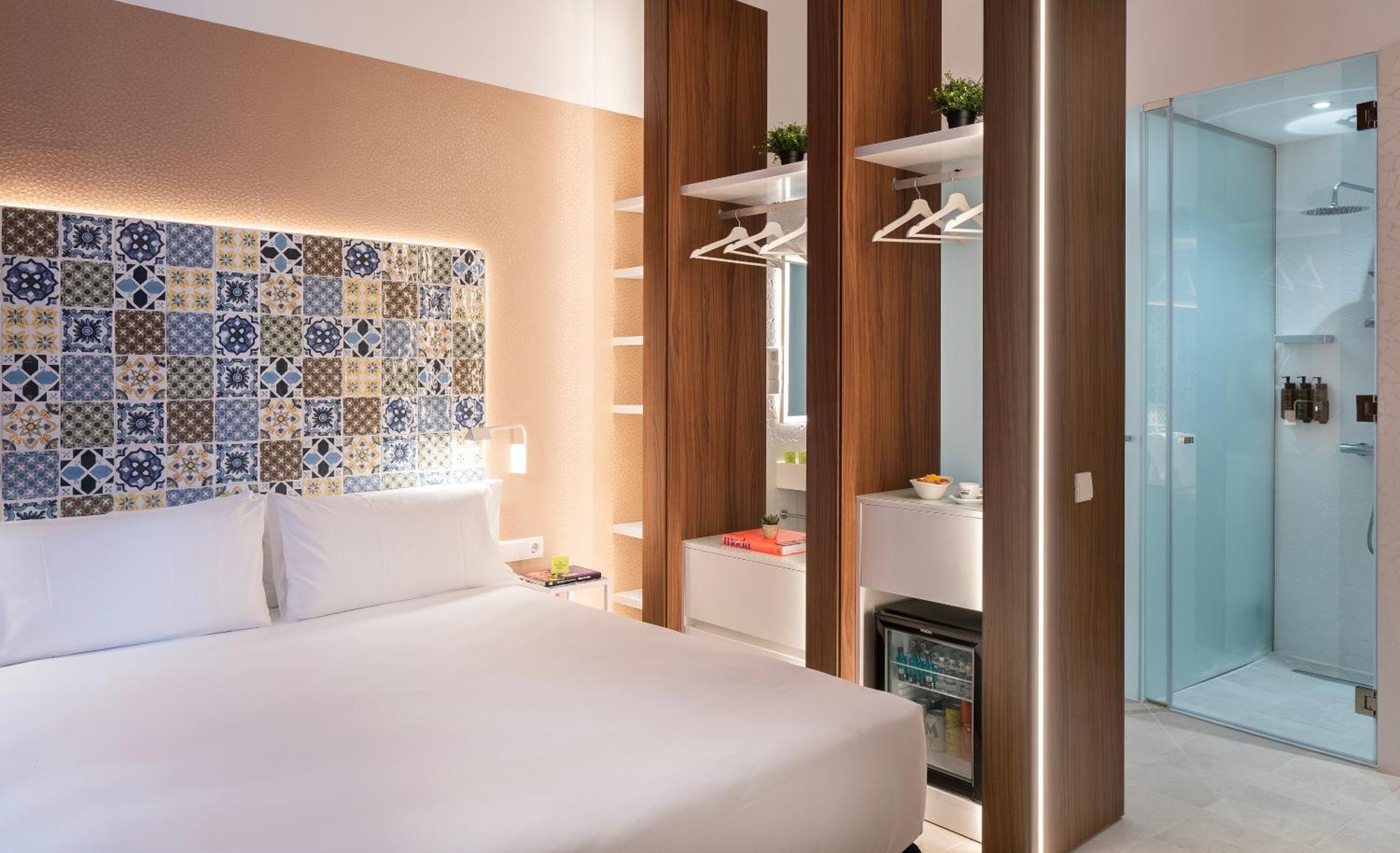 Axel Hotel Valencia - Adults Only Exterior foto